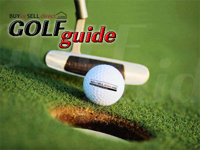 GOLFguide